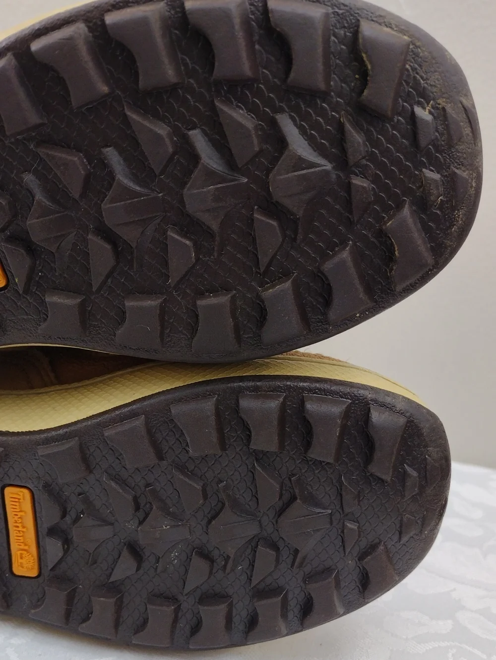 Timberland thermolite toddler